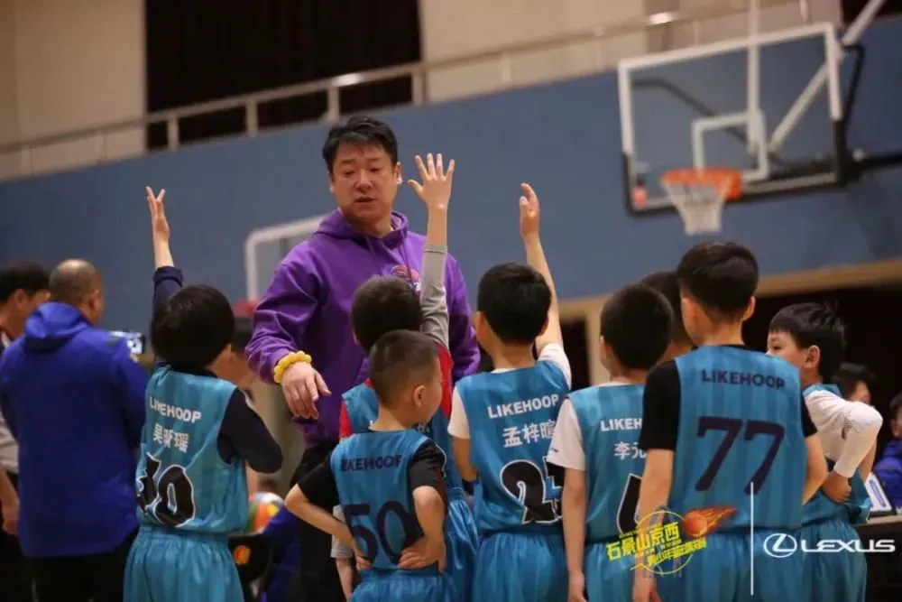 篮球训练教学方法和技巧_1
